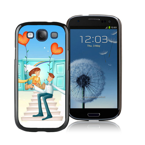 Valentine Lovers Samsung Galaxy S3 9300 Cases CSX | Coach Outlet Canada